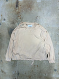 REGULAR OZ HARD CRASH L/S T-SHIRT