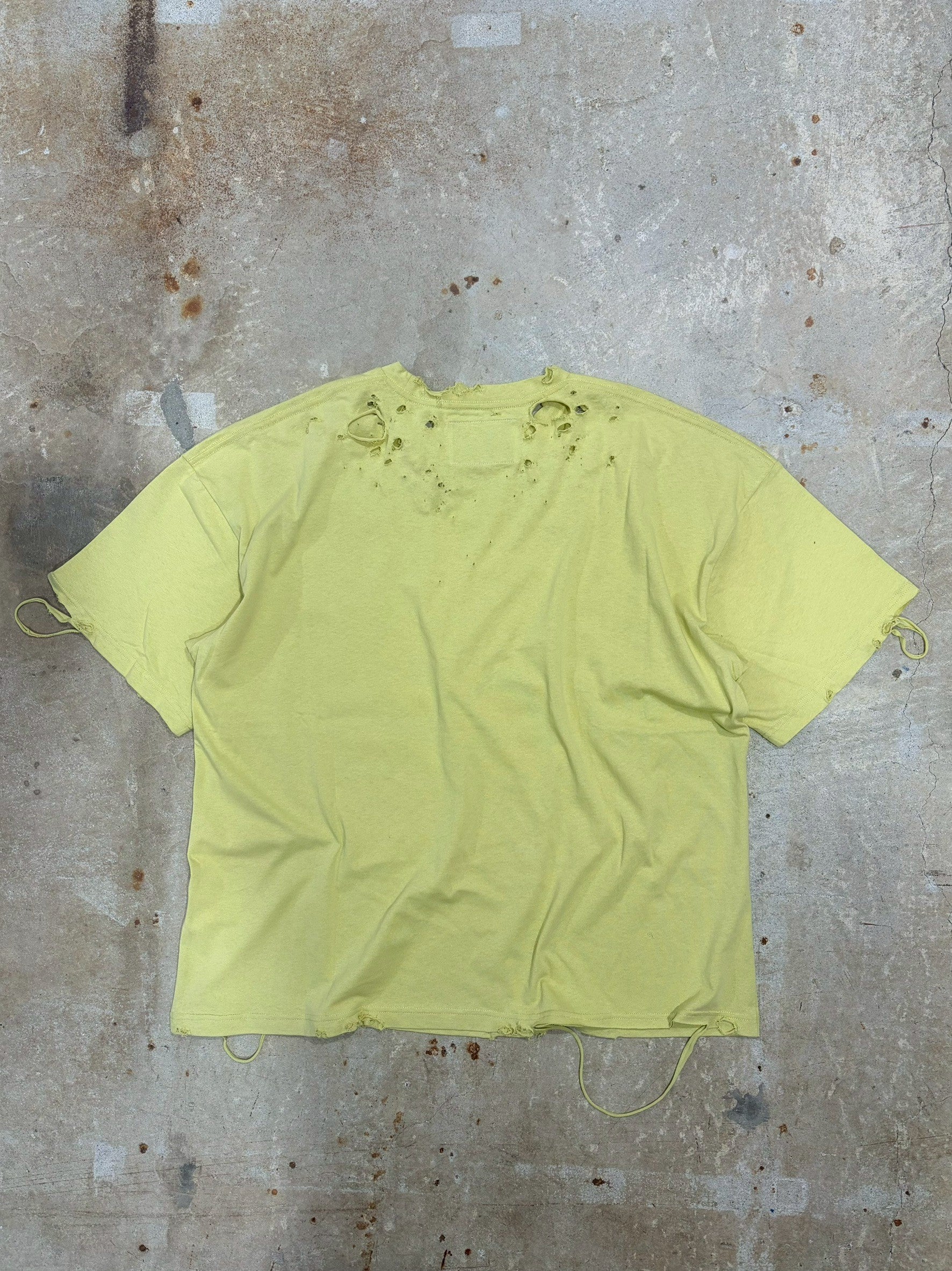 AV CRASH T-SHIRT