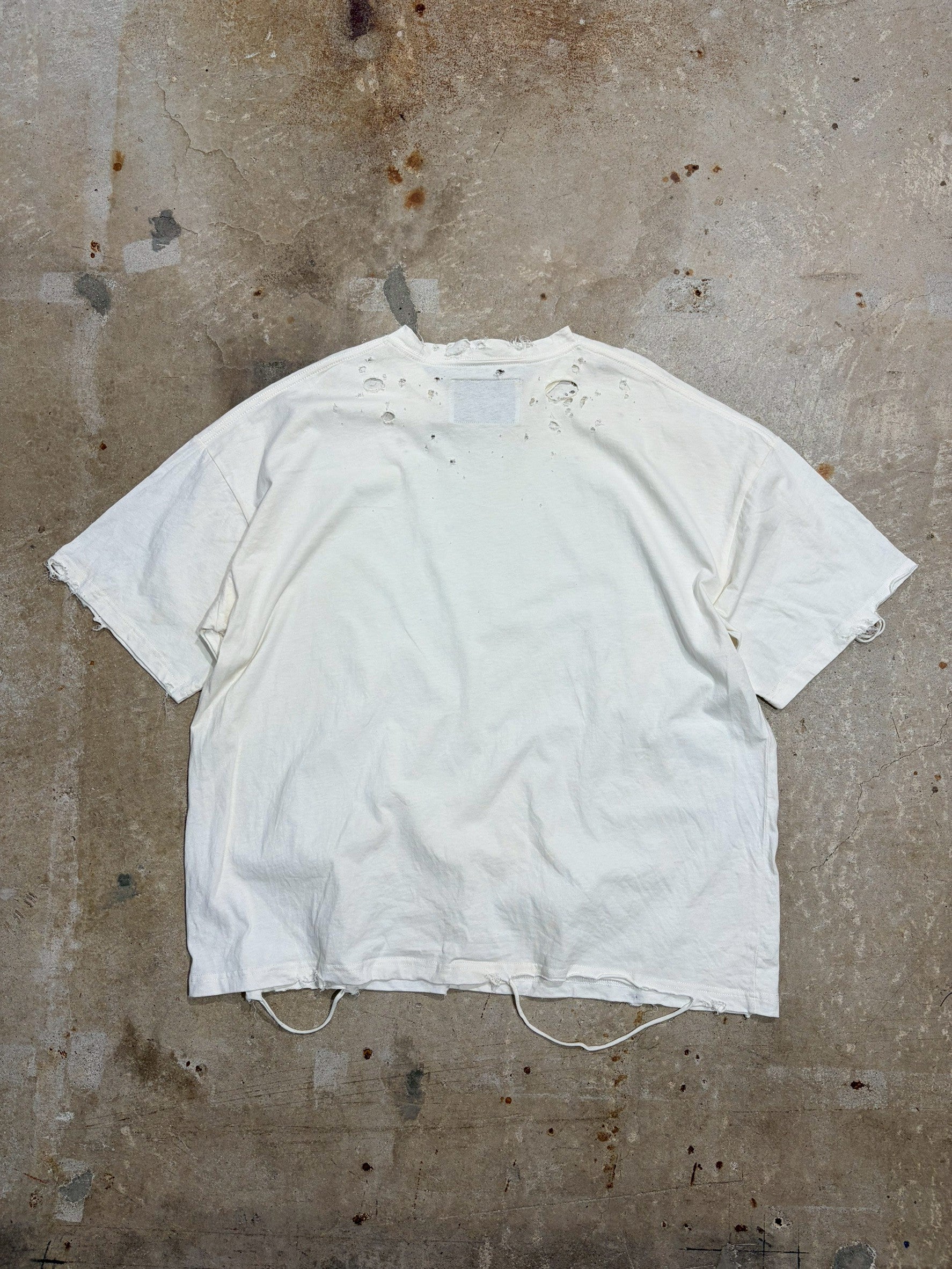 REGULAR OZ CRASH T-SHIRT