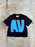 AV CRASH T-SHIRT