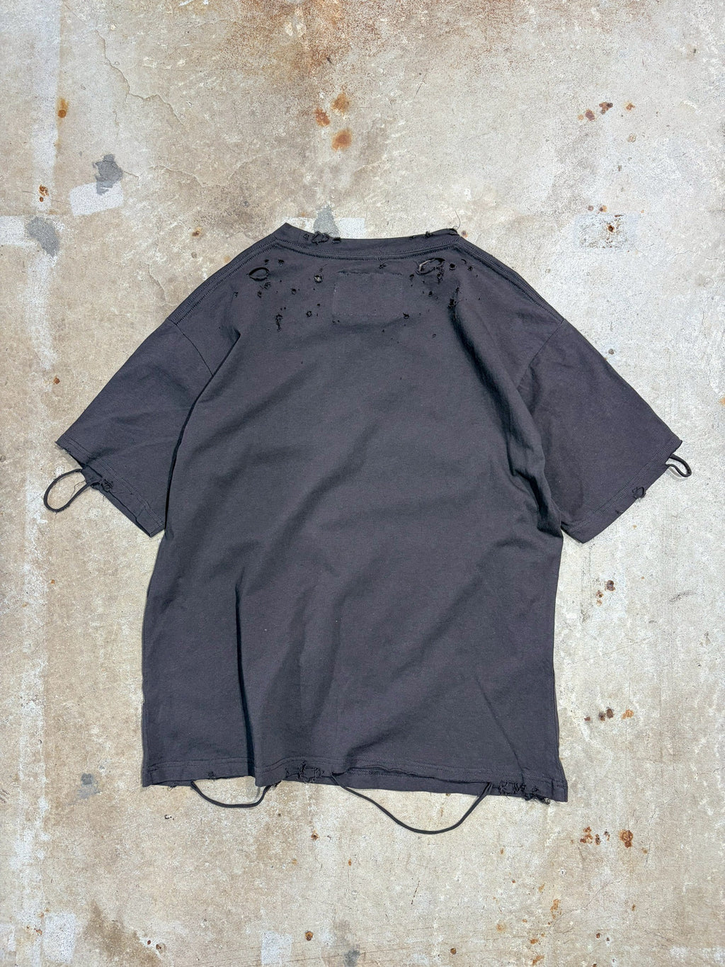 REGULAR OZ CRASH T-SHIRT