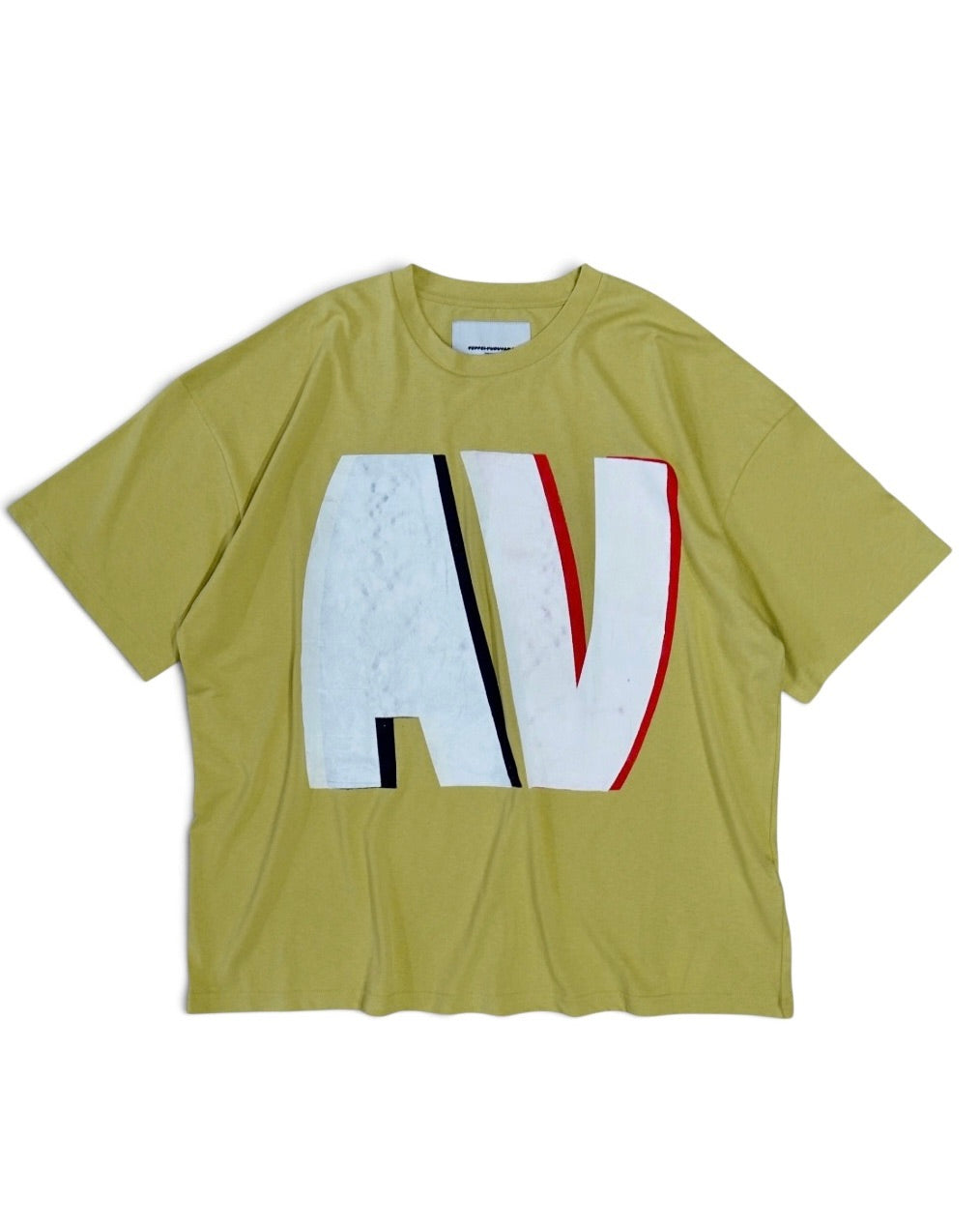 AV T-SHIRT