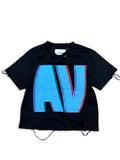 AV CRASH T-SHIRT