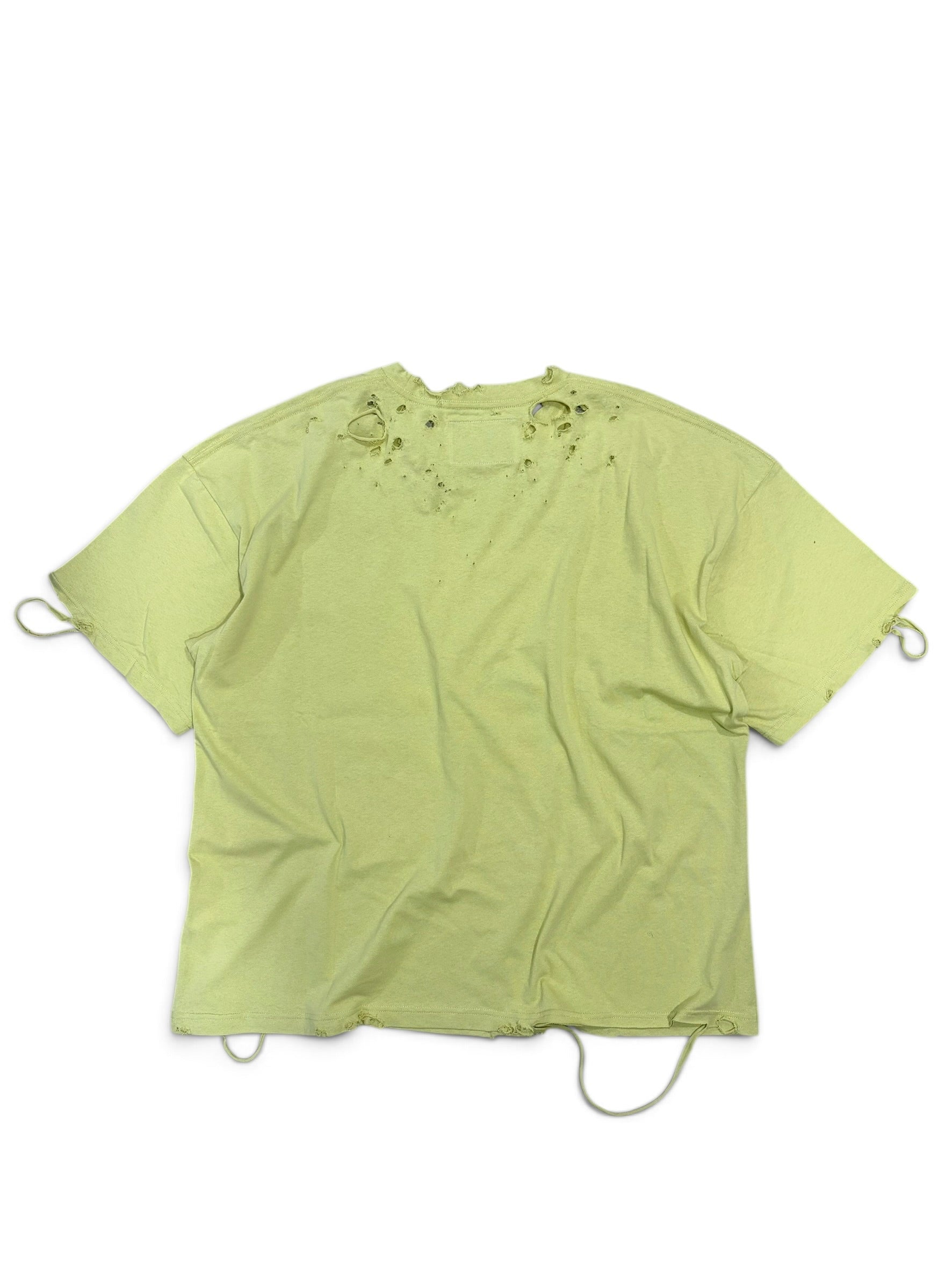 AV CRASH T-SHIRT