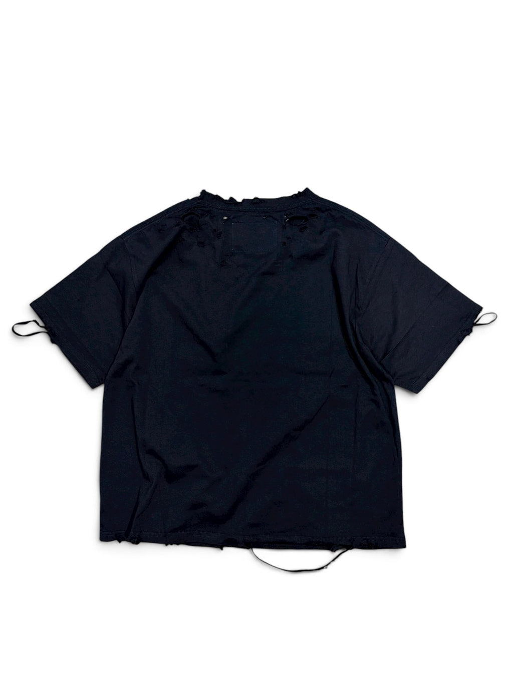AV CRASH T-SHIRT