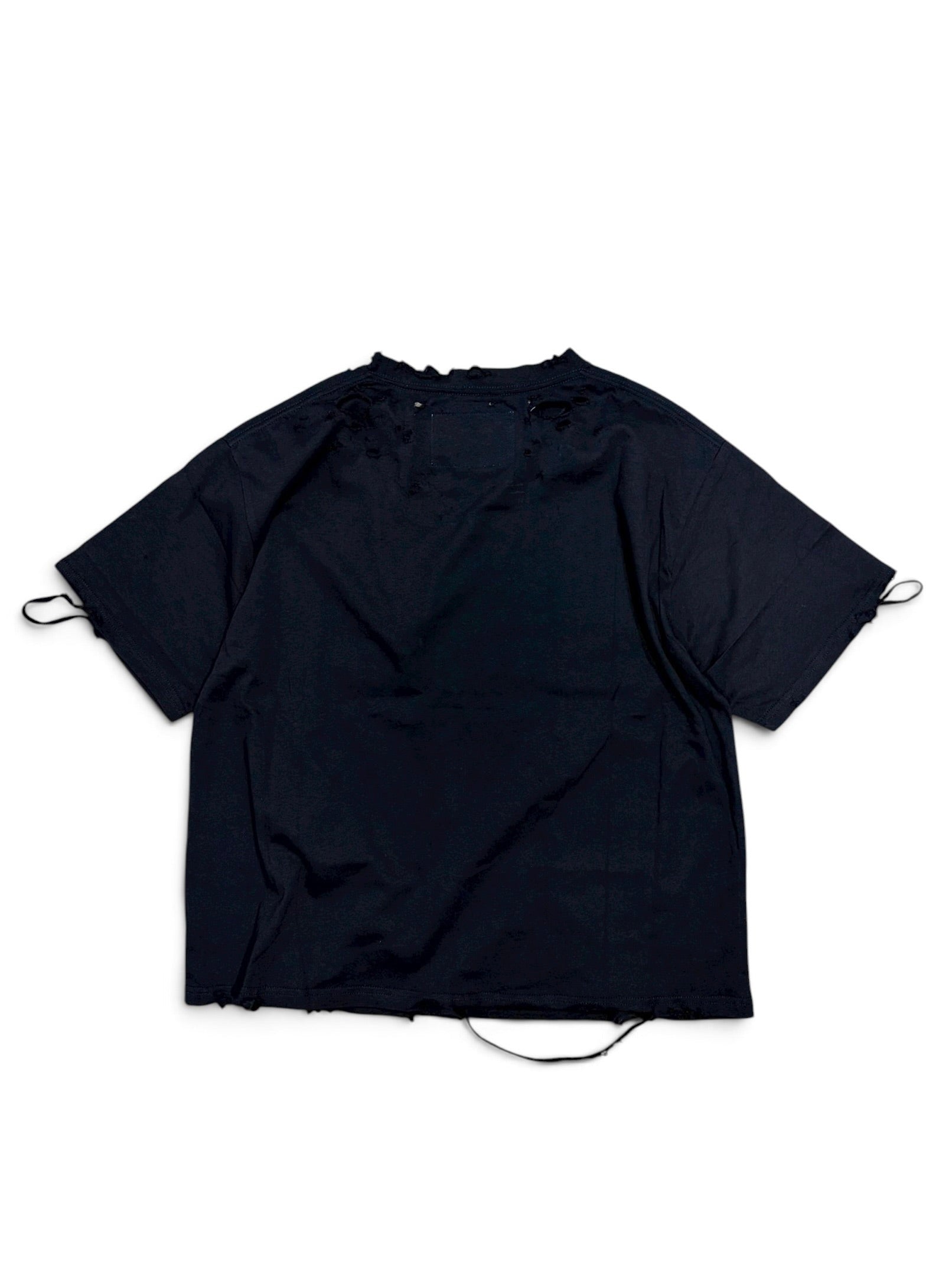 AV CRASH T-SHIRT