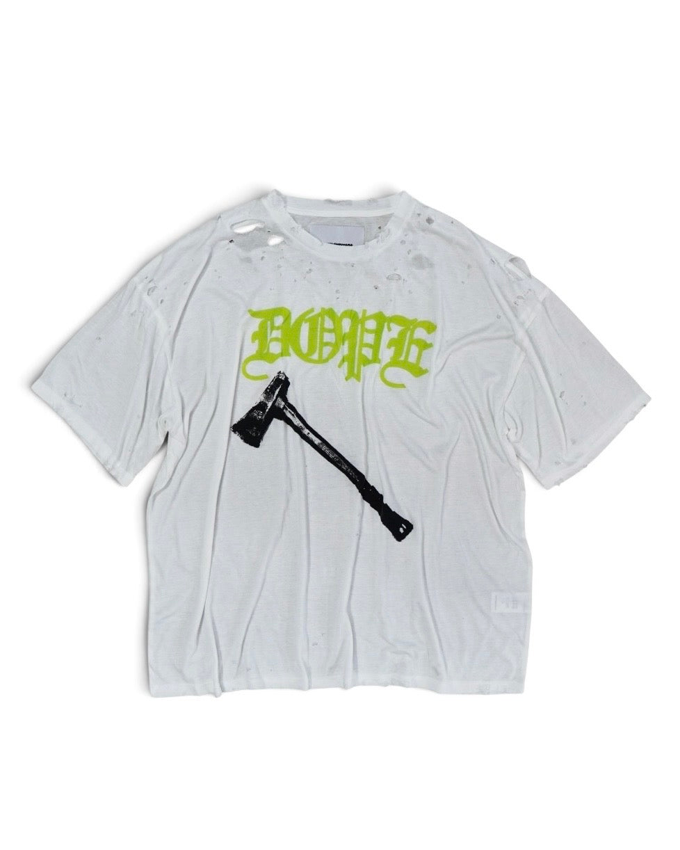 DOPE CRASH T-SHIRT