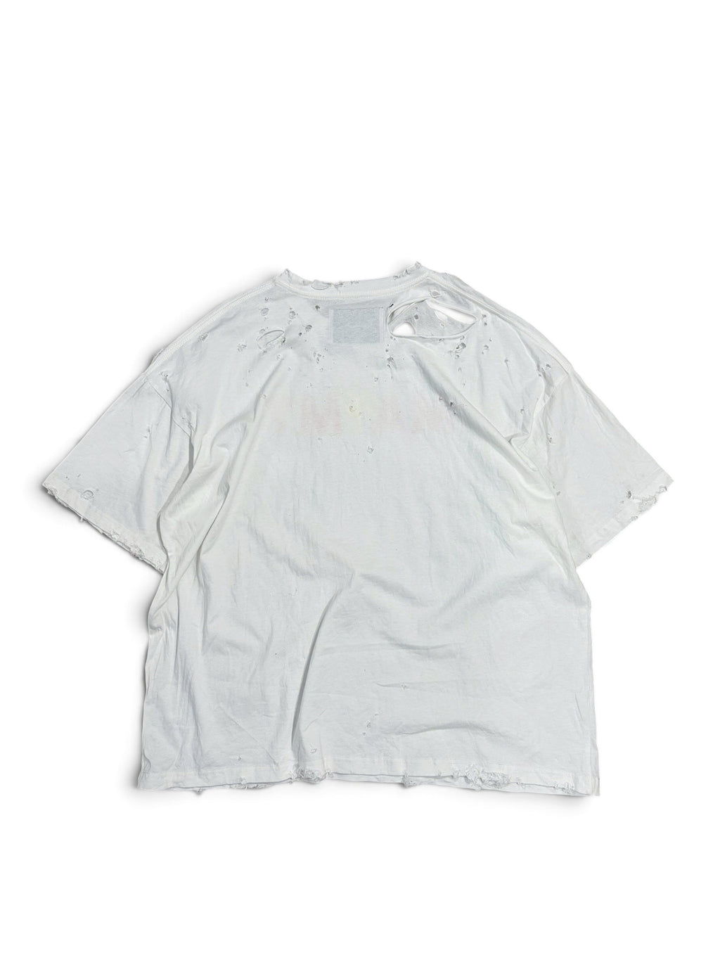 MAmMY CRASH T-SHIRT