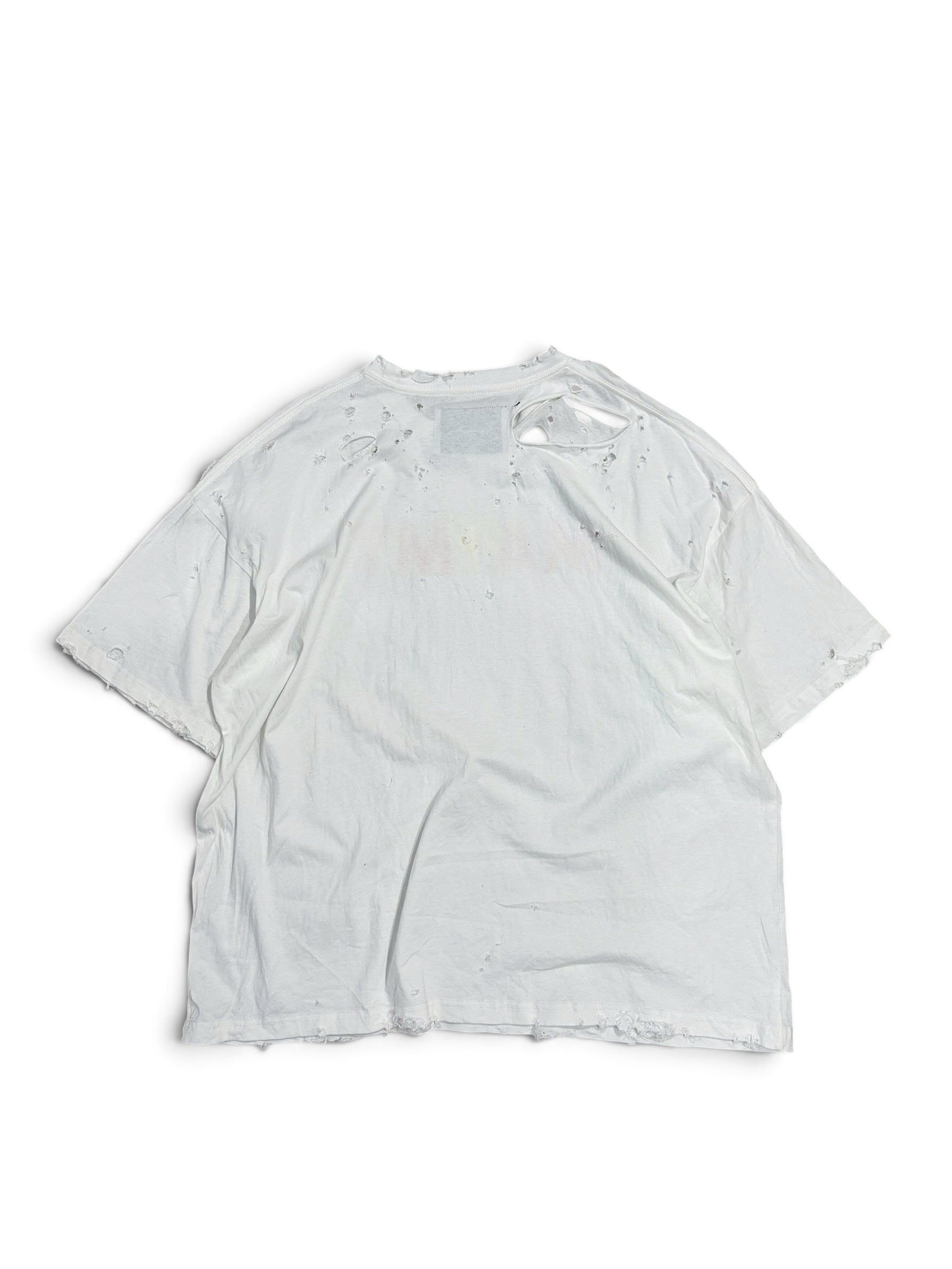 MAmMY CRASH T-SHIRT