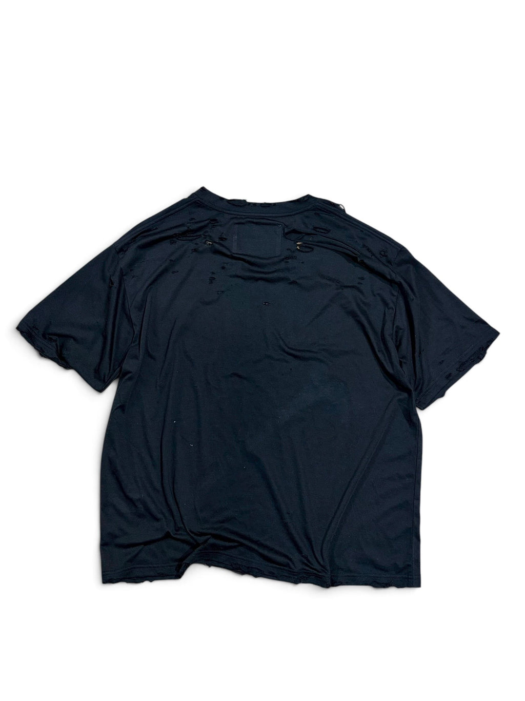 DOPE CRASH T-SHIRT
