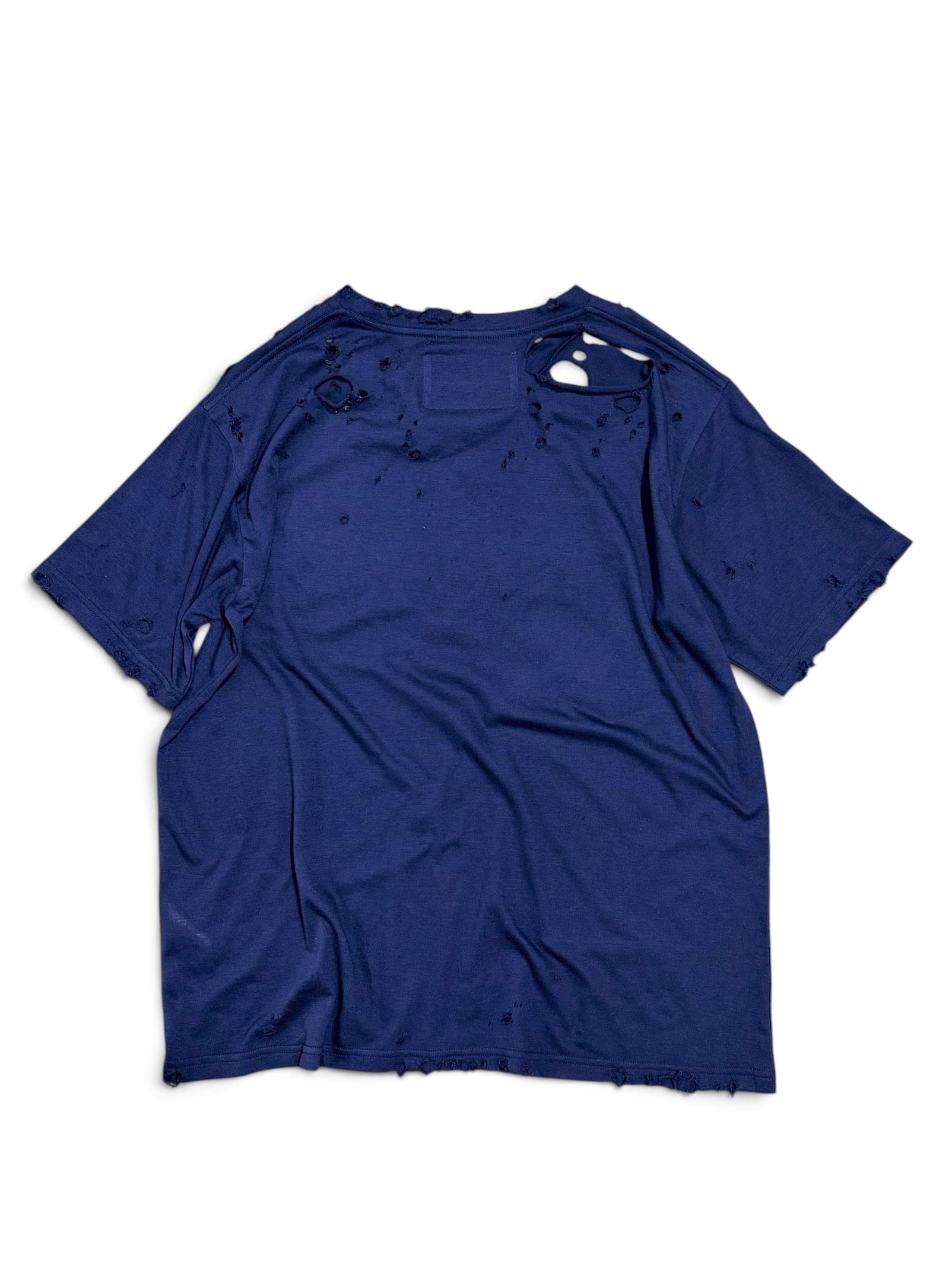 DOPE CRASH T-SHIRT