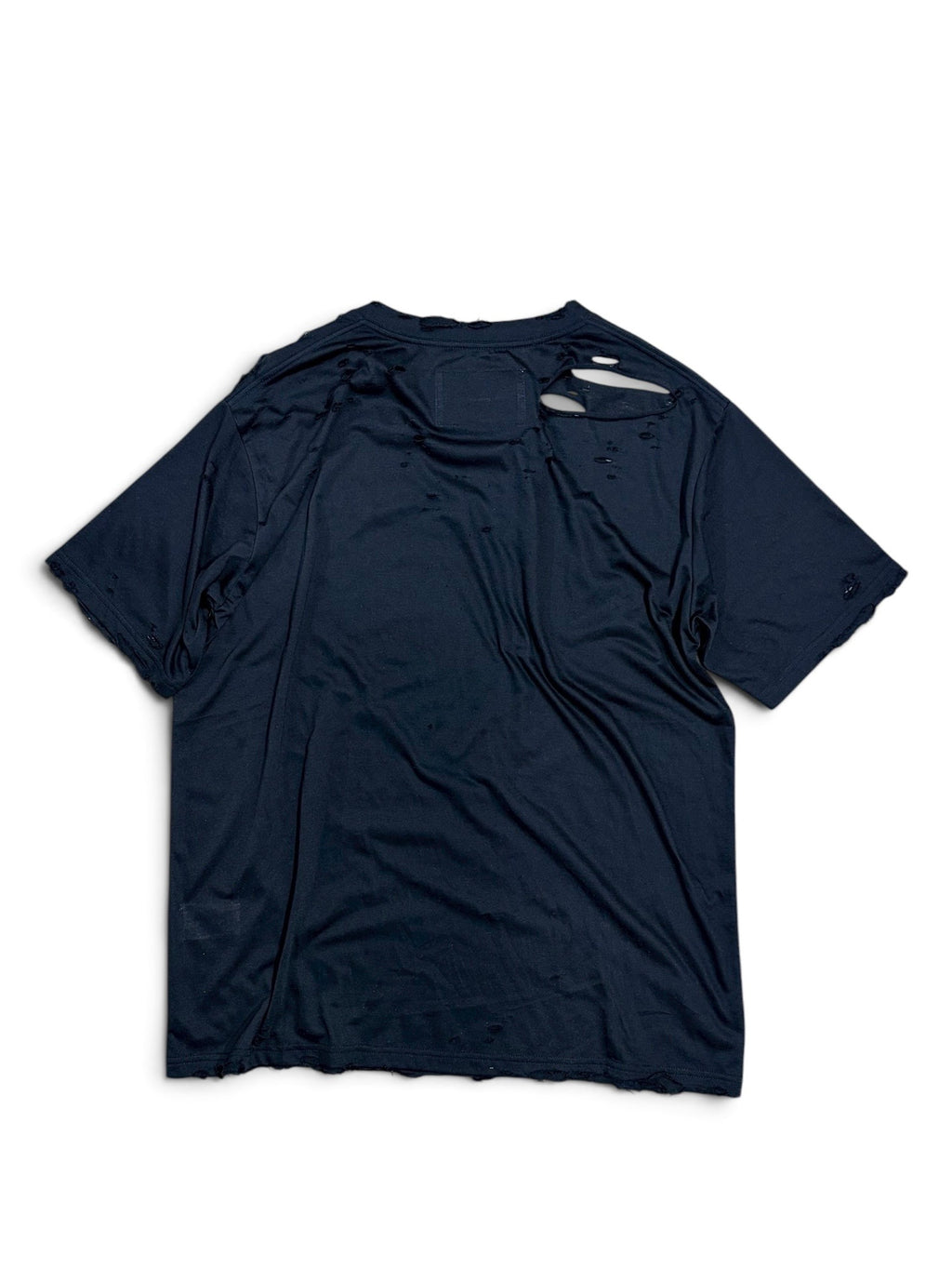 MISSING CRASH T-SHIRT