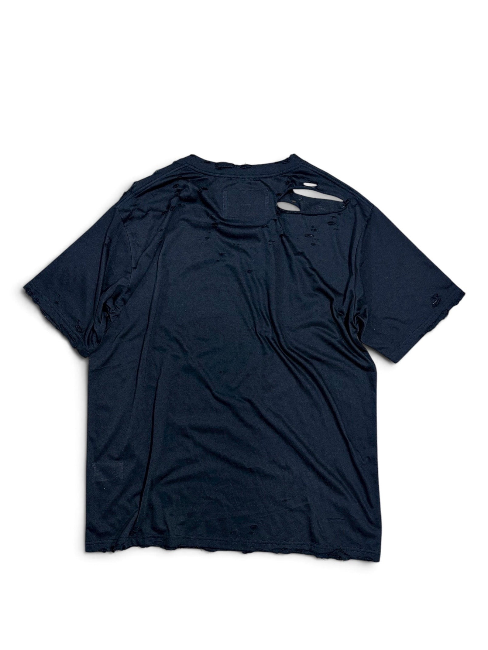 MISSING CRASH T-SHIRT