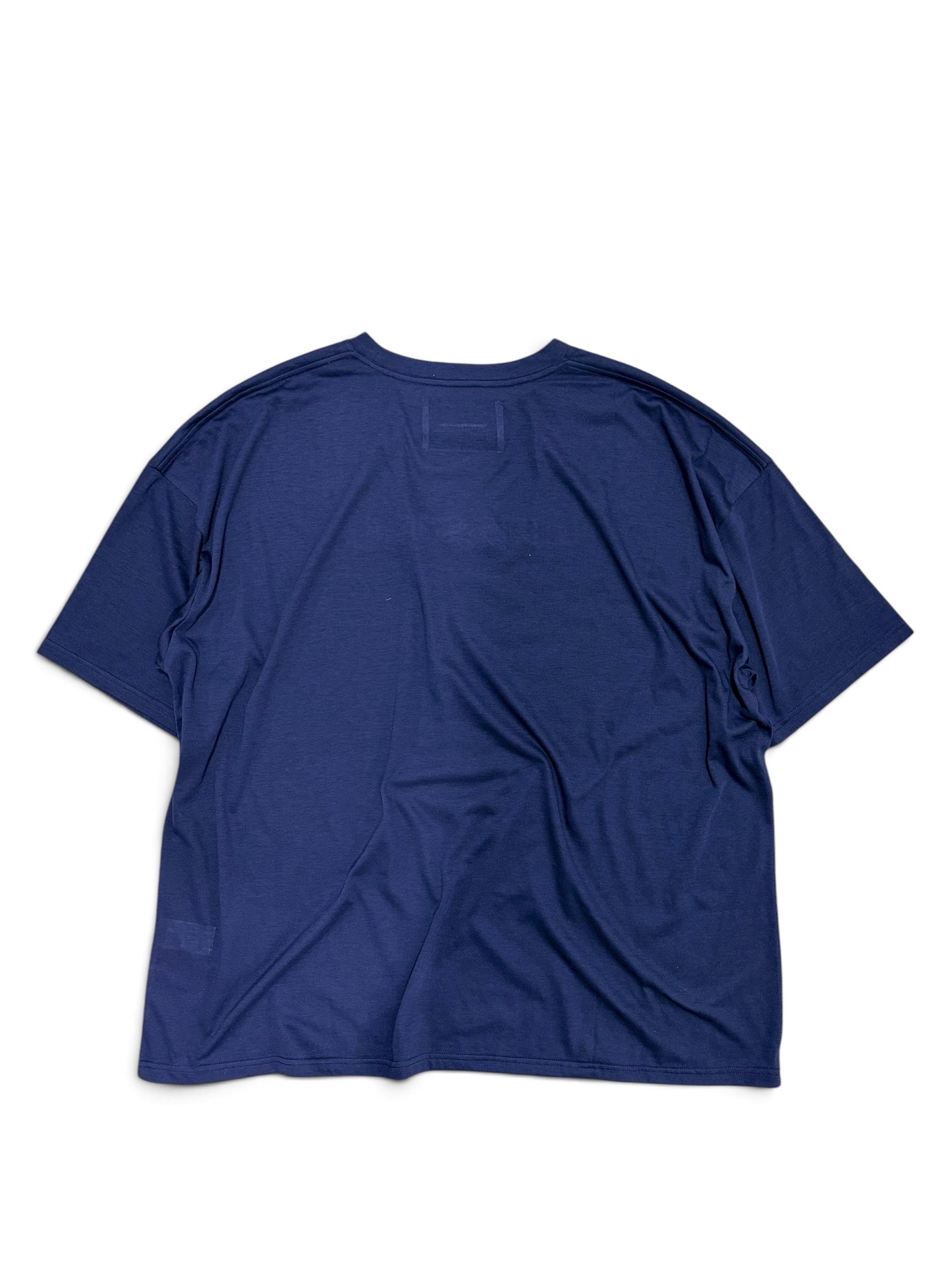 MISSING T-SHIRT