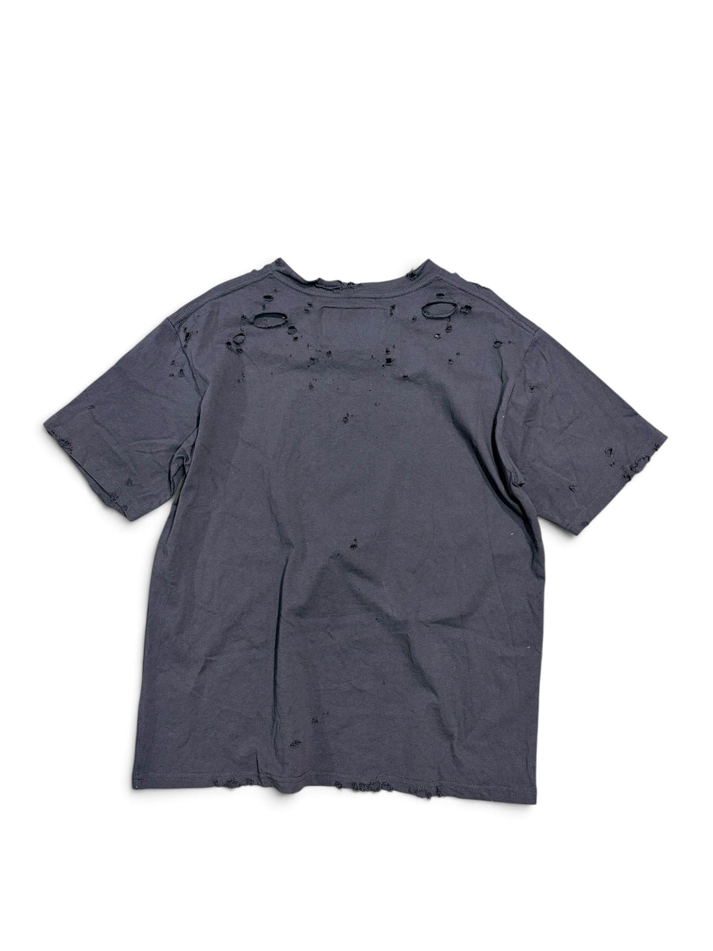 CHICKEN CRASH T-SHIRT
