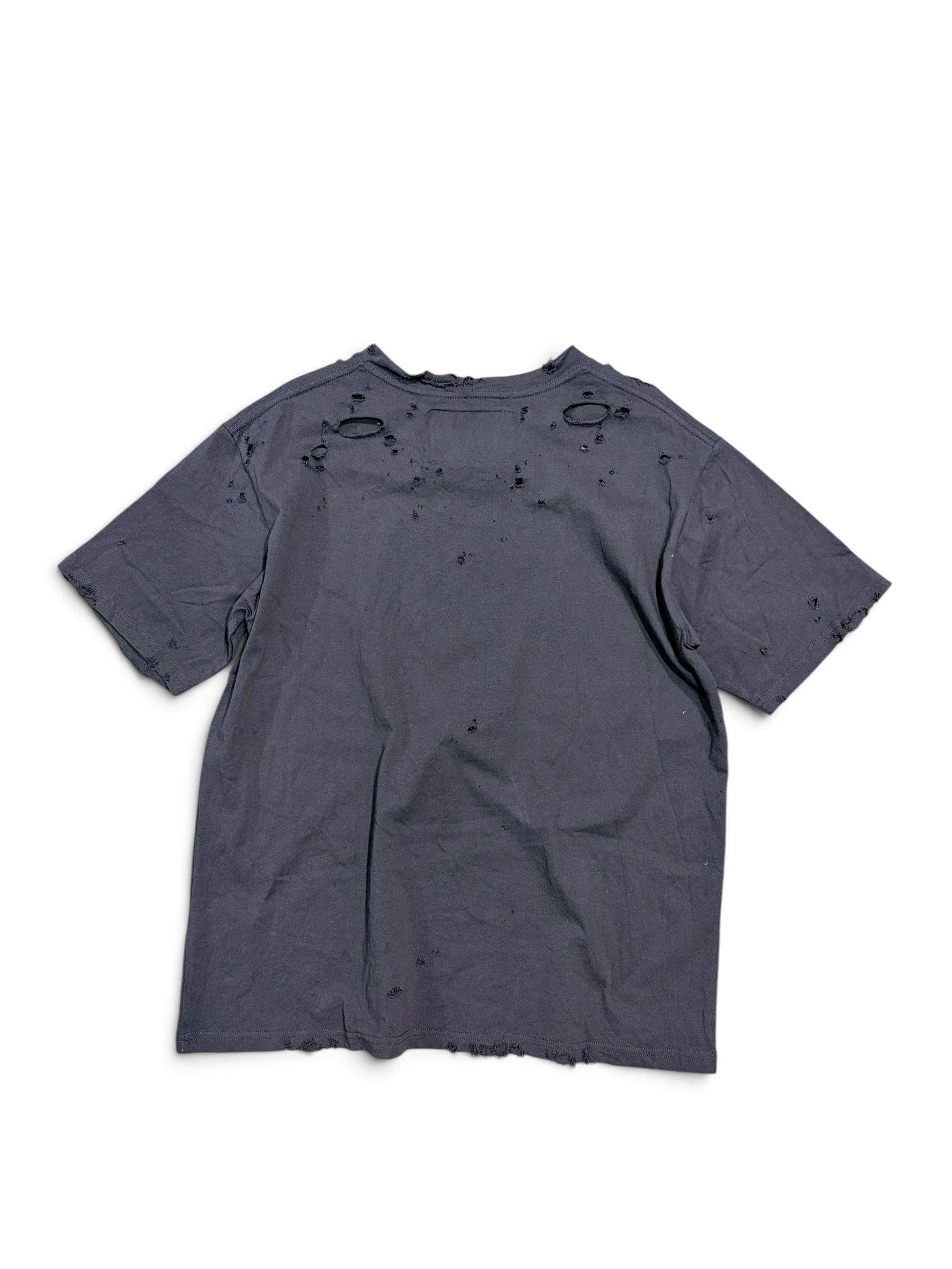 CHICKEN CRASH T-SHIRT