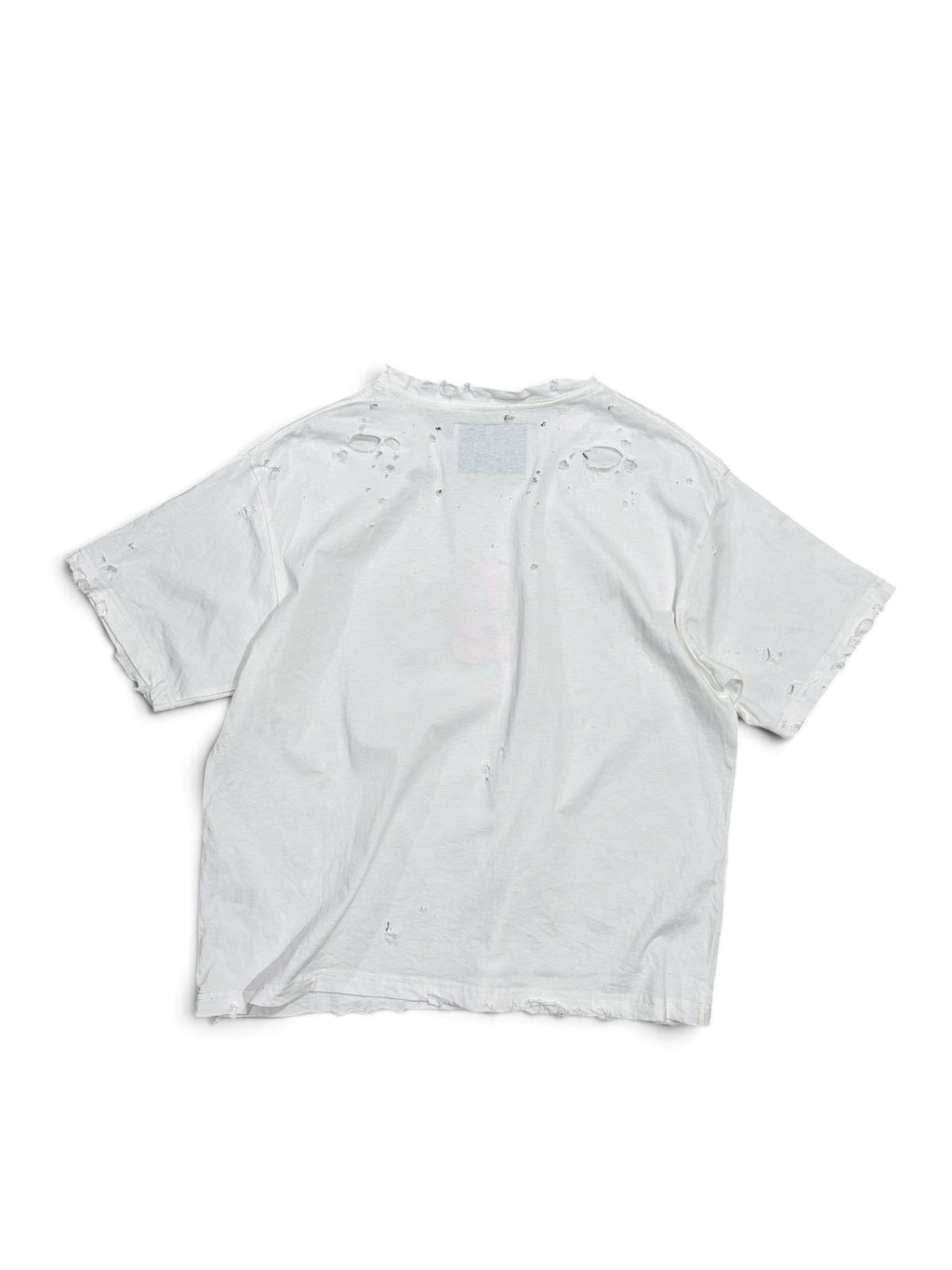 CHICKEN CRASH T-SHIRT