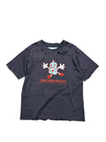 CHICKEN CRASH T-SHIRT