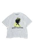 MOST WANTED CRASH T-SHIRT