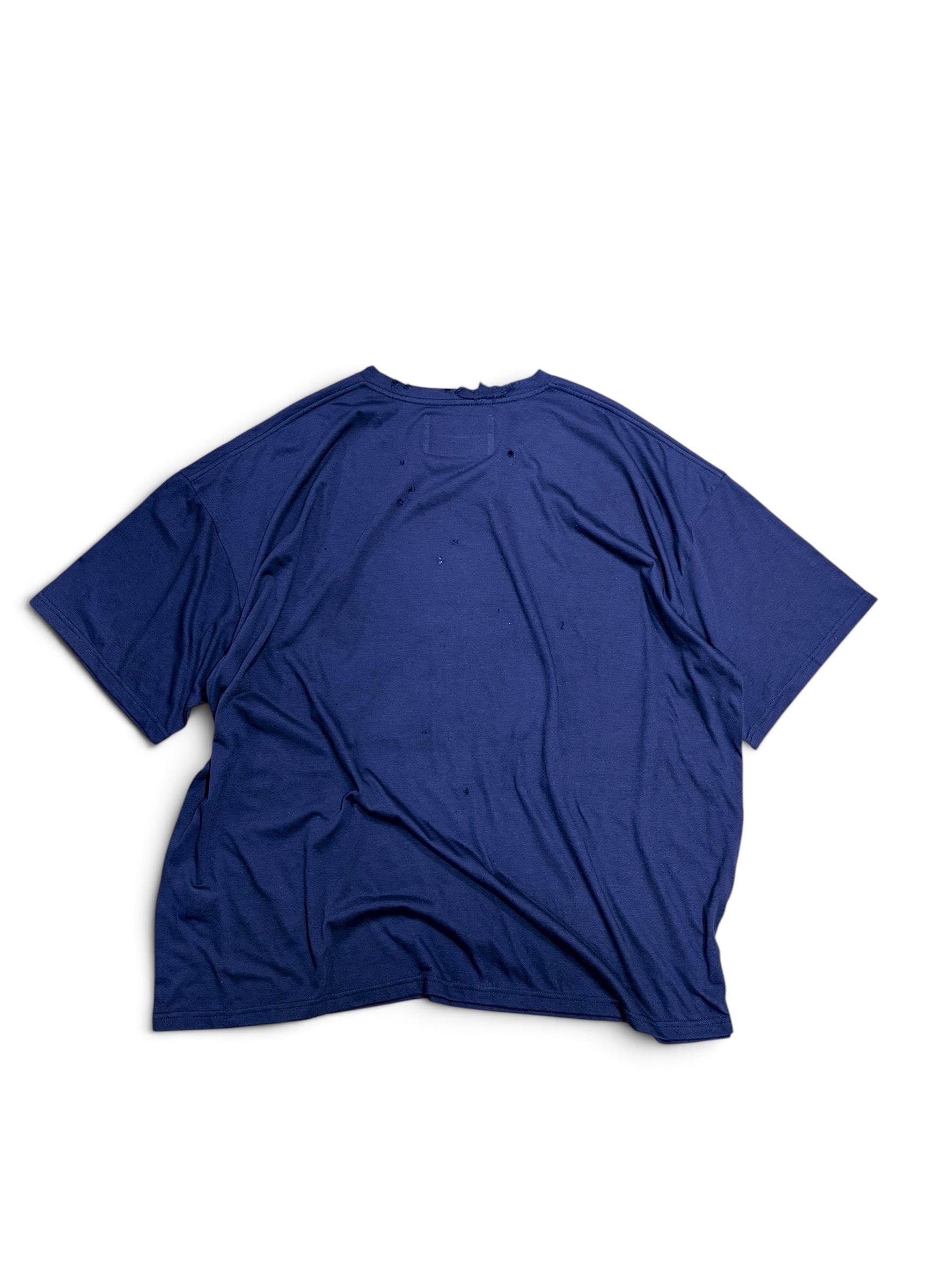 MOST WANTED CRASH T-SHIRT
