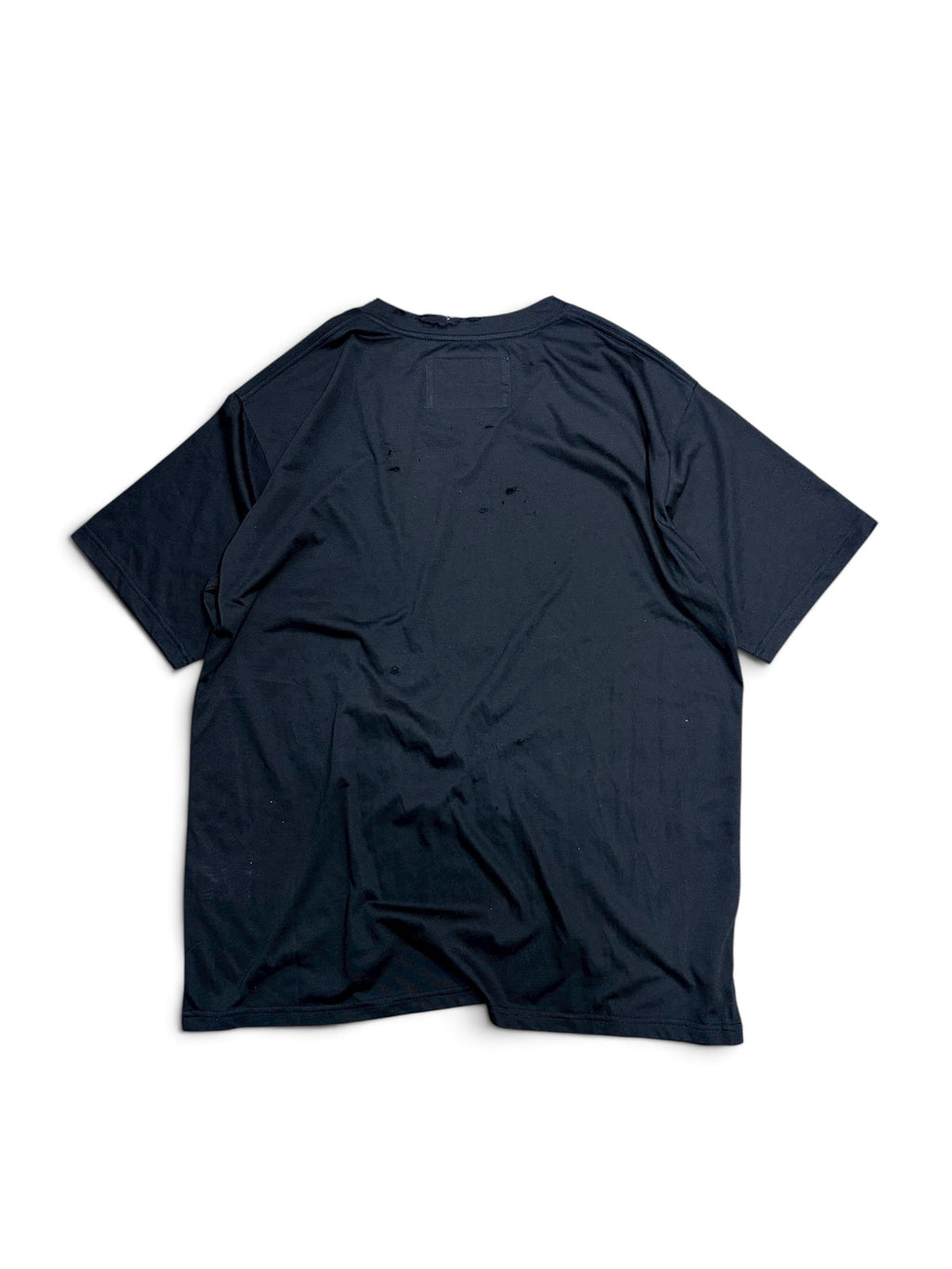MOST WANTED CRASH T-SHIRT