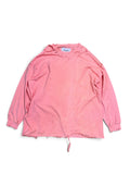 HARD CRASH & OVER DYED L/S T-SHIRT