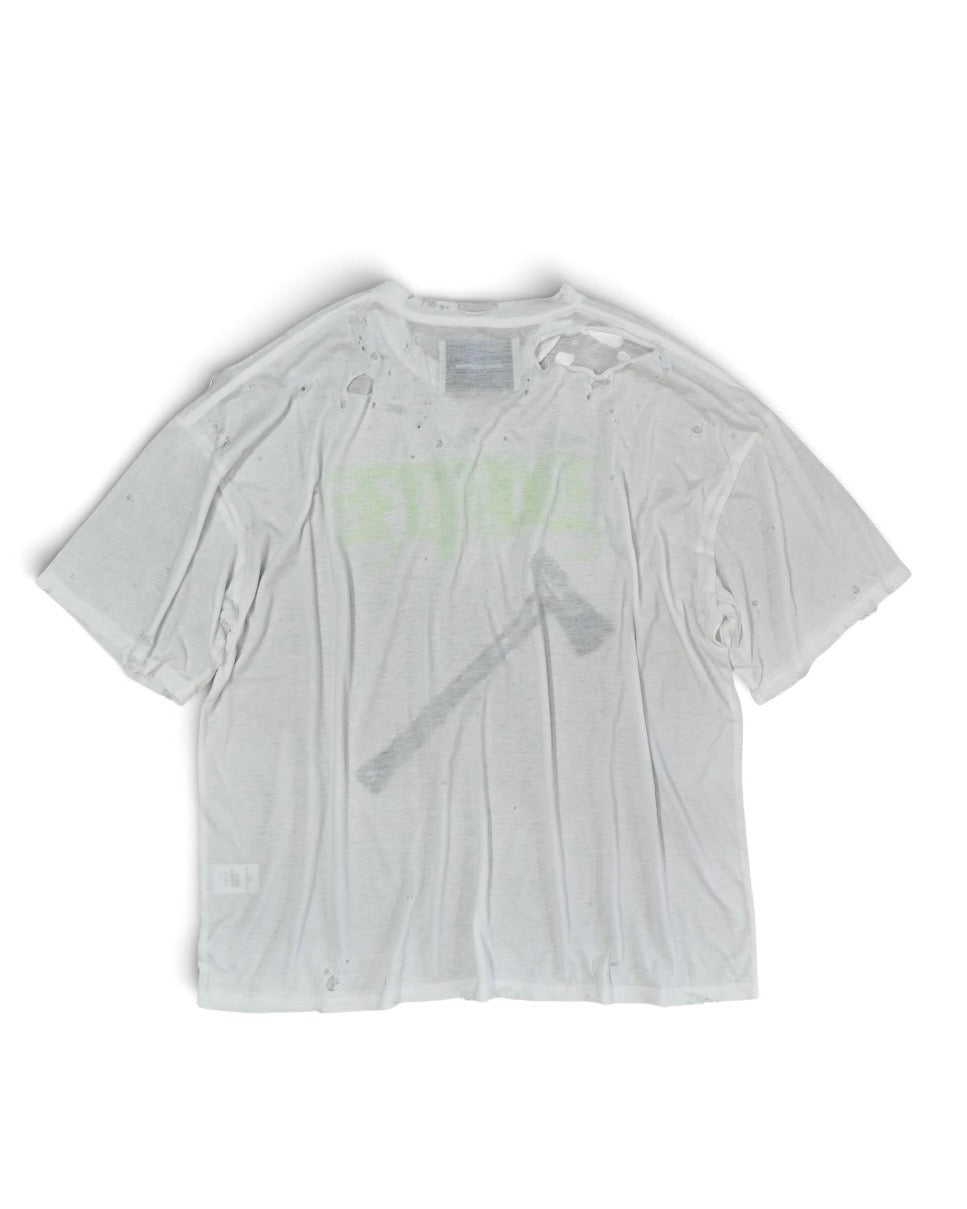 DOPE CRASH T-SHIRT